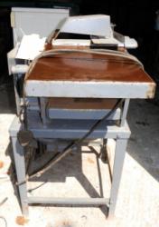 Wood Planer/Thicknesser
